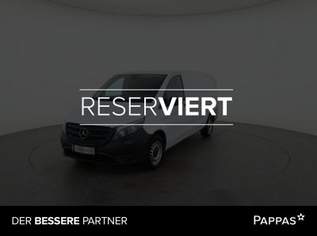 Vito 116 CDI Kasten Lang, 28788 €, Auto & Fahrrad-Autos in 1210 Floridsdorf