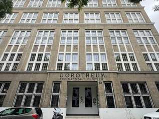 Loftbüro im Industriestyle zu mieten!, 11.5 €, Immobilien-Gewerbeobjekte in 1150 Rudolfsheim-Fünfhaus