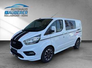 TRANSIT CUSTOM DK 2,0 DIESEL *Sport* 320 L1, 31990 €, Auto & Fahrrad-Autos in Niederösterreich TRANSIT CUSTOM DK 2,0 DIESEL *Sport* 320 L1, 31990 €, Auto & Fahrrad-Autos in Niederösterreich