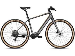 Flyer G1 Upstreet SL 3.12 XC Gents Anthracite 2024 - RH-XL, 3519.12 €, Auto & Fahrrad-Fahrräder in Österreich