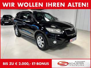 Santa Fe, 9770 €, Auto & Fahrrad-Autos in 4663 Laakirchen Santa Fe, 9770 €, Auto & Fahrrad-Autos in 4663 Laakirchen