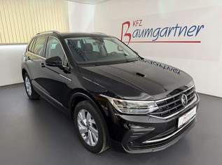 Tiguan 2,0TDI DSG 4Motion *LED*NAVI*ACC*AHK*Sitzheizun..., 27450 €, Auto & Fahrrad-Autos in 4141 Pfarrkirchen im Mühlkreis