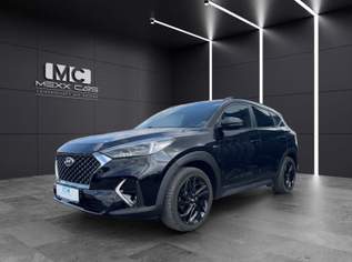 Tucson 1,6 CRDI 4WD N-Line Plus DCT Aut., 22990 €, Auto & Fahrrad-Autos in 2700 