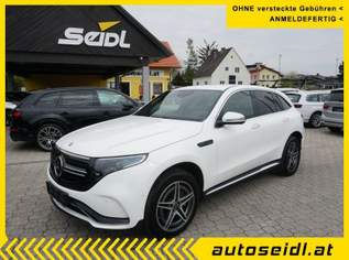 EQC 400 4MATIC AMG-Line Aut. *AHV+LED*, 29900 €, Auto & Fahrrad-Autos in 8200 Gleisdorf EQC 400 4MATIC AMG-Line Aut. *AHV+LED*, 29900 €, Auto & Fahrrad-Autos in 8200 Gleisdorf