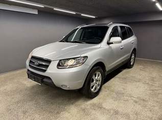 Santa Fe 2.2 CRDi (4WD), 6900 €, Auto & Fahrrad-Autos in 6020 Innsbruck