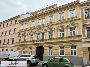 Gut vermietbares Gründerzeithaus in ruhiger Wohnlage, 2140000 €, Immobilien-Gewerbeobjekte in 1170 Hernals