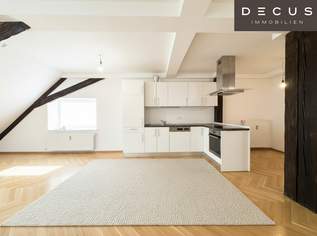 | STILVOLLE & MODERNE 2-ZIMMER WOHNUNG | TOP AUSTSATTUNG | CA. 90m² | 3.OG | ZENTRALE LAGE | MIT LIFT, 1300.71 €, Immobilien-Wohnungen in 8010 