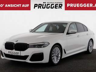 520d 48V M-SPORT Autom LIMO TV-FOND LEDER NAVI LED, 36990 €, Auto & Fahrrad-Autos in 8071 Hausmannstätten 520d 48V M-SPORT Autom LIMO TV-FOND LEDER NAVI LED, 36990 €, Auto & Fahrrad-Autos in 8071 Hausmannstätten