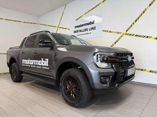 Ranger Doppelkabine Wildtrak e-4WD 2.3 EcoBoost..., 56490 €, Auto & Fahrrad-Autos in 4020 Bulgariplatz Ranger Doppelkabine Wildtrak e-4WD 2.3 EcoBoost..., 56490 €, Auto & Fahrrad-Autos in 4020 Bulgariplatz