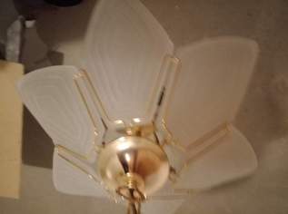 Deckenlampe Hängelampe 