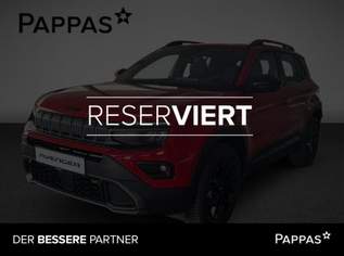 Avenger 4xHyb.Upland, 30900 €, Auto & Fahrrad-Autos in 5020 Altstadt