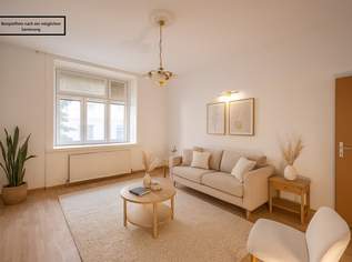 ++NEU++ 3-Zimmer ALTBAUWOHNUNG (sanierungsbedürftig) in ruhiger Lage!, 199000 €, Immobilien-Wohnungen in 1100 Favoriten ++NEU++ 3-Zimmer ALTBAUWOHNUNG (sanierungsbedürftig) in ruhiger Lage!, 199000 €, Immobilien-Wohnungen in 1100 Favoriten