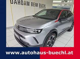 Mokka e Ultimate, 22990 €, Auto & Fahrrad-Autos in 4782 St. Florian am Inn