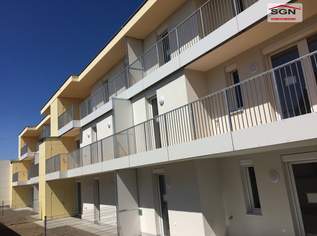 Gemütliche 2-Zimmer-Genossenschaftswohnung mit Balkon in Ebenfurth!, 719.65 €, Immobilien-Wohnungen in 2490 Ebenfurth