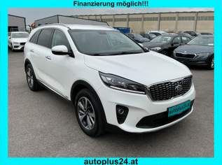 Sorento 2,2 CRDi SCR AWD Gold Aut., 22990 €, Auto & Fahrrad-Autos in 2751 Gemeinde Matzendorf-Hölles