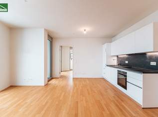 Urbaner Wohnkomfort bei Hauptbahnhof & Belvedere, 1299 €, Immobilien-Wohnungen in 1100 Favoriten