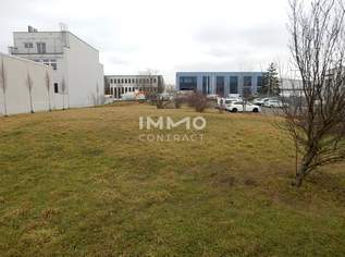 Inzersdorf - ca. 1.760 m² Gewerbebaugrundstück zu kaufen., 1000000 €, Immobilien-Gewerbeobjekte in 1230 Liesing