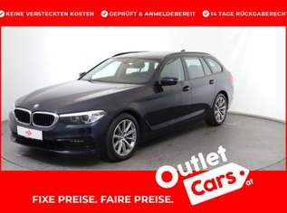520d Touring, 28220 €, Auto & Fahrrad-Autos in 8792 St. Peter-Freienstein