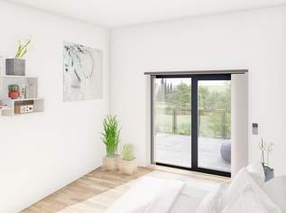 Voitsberg: Neubau-Eigentumswohnung im EG m. Garten und Burgblick-Provisionsfrei f. d. Käufer!, 185000 €, Immobilien-Wohnungen in 8570 Voitsberg
