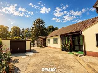 "Traumhaftes Landhaus mit RIESIGEM Grundstück", 242000 €, Immobilien-Häuser in 2191 Pellendorf