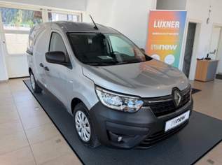 Express L1 1,5 dCi 95, 13990 €, Auto & Fahrrad-Autos in 6261 Gemeinde Strass im Zillertal