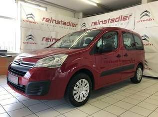 Berlingo Feel, 12990 €, Auto & Fahrrad-Autos in 2700 Berlingo Feel, 12990 €, Auto & Fahrrad-Autos in 2700