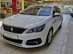 308 SW 1,5 BlueHDI 100 Active S&S, 11990 €, Auto & Fahrrad-Autos in 5500 Bischofshofen