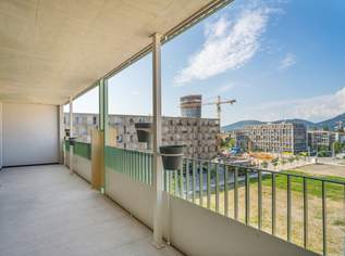 Die Zukunft des Wohnens im Smart Stick, 740 €, Immobilien-Wohnungen in 8020 