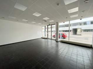 Gewerbeobjekt im Zentrum von Wels, 1179.65 €, Immobilien-Gewerbeobjekte in 4600 Wels