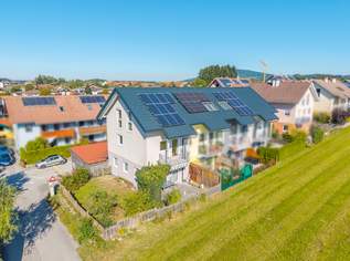 SonnenEck - Reihenhaus in Neumarkt am Wallersee, 519800 €, Immobilien-Häuser in 5202 Neumarkt am Wallersee SonnenEck - Reihenhaus in Neumarkt am Wallersee, 519800 €, Immobilien-Häuser in 5202 Neumarkt am Wallersee
