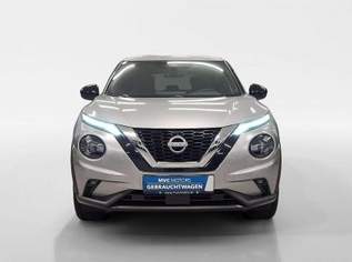 Juke 1,0 DIG-T N-Connecta, 23990 €, Auto & Fahrrad-Autos in 1210 Floridsdorf