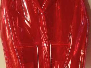 pvc Regenmantel, 30 €, Kleidung & Schmuck-Damenkleidung in 6020 Innsbruck