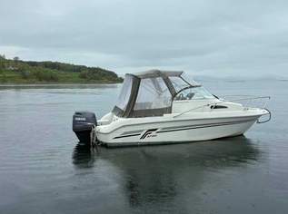 Finnmaster Daycruiser Walkaround, 6450 €, Auto & Fahrrad-Boote in Deutschland