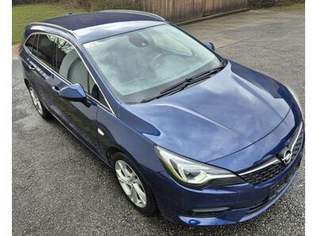 Astra Start/Stop, 10900 €, Auto & Fahrrad-Autos in 8263 Großwilfersdorf