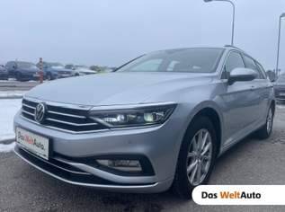 Passat Business TDI DSG, 21980 €, Auto & Fahrrad-Autos in 8940 Liezen