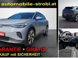 ID.4 Pro Perf. LED ACC Virt.C GARANTIE, 19780 €, Auto & Fahrrad-Autos in 8322 Eichkögl