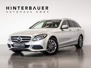 C 250 T BlueTEC 4-Matic Avantgarde*AHK*RFK*MEMORY*, 25890 €, Auto & Fahrrad-Autos in 5112 Lamprechtshausen