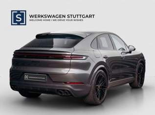 Cayenne Coupe E-Hybrid LEASINGAKTION, 117500 €, Auto & Fahrrad-Autos in 1100 Favoriten