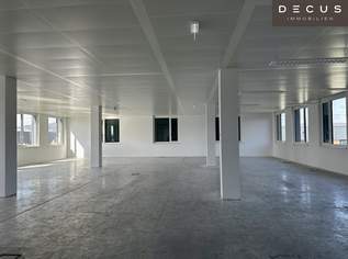 | CITY PARK VIENNA - Objekt 2 | Office Wing, 11693.8 €, Immobilien-Gewerbeobjekte in 1230 Liesing