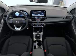 i30 GO 1.0 T-GDi 73kW (100PS) Klimaanlage, ...