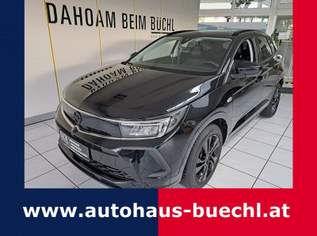 Grandland 1,2 DI Turbo GS Start/Stop Aut., 31990 €, Auto & Fahrrad-Autos in 4911 Tumeltsham Grandland 1,2 DI Turbo GS Start/Stop Aut., 31990 €, Auto & Fahrrad-Autos in 4911 Tumeltsham