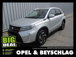 Vitara ALLGRIP 6AGS flash, 26990 €, Auto & Fahrrad-Autos in 1190 Döbling Vitara ALLGRIP 6AGS flash, 26990 €, Auto & Fahrrad-Autos in 1190 Döbling