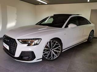A8 -S line,RS Sitze,Matrix,Panorama,Sthzg,B&O,el.Ahv, 88900 €, Auto & Fahrrad-Autos in 8250 Vorau