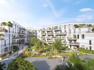 ERSTBEZUG 2 Zimmer mit Balkon Nähe Obere Alte Donau, 1299 €, Immobilien-Wohnungen in 1210 Floridsdorf ERSTBEZUG 2 Zimmer mit Balkon Nähe Obere Alte Donau, 1299 €, Immobilien-Wohnungen in 1210 Floridsdorf