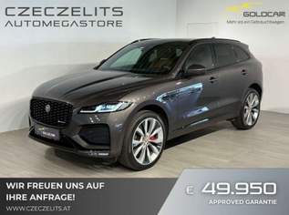 F-Pace R-Dynamic SE P250 AWD Aut., 49950 €, Auto & Fahrrad-Autos in 2620 Gemeinde Neunkirchen F-Pace R-Dynamic SE P250 AWD Aut., 49950 €, Auto & Fahrrad-Autos in 2620 Gemeinde Neunkirchen