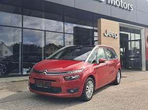 C4 Picasso e-HDi 115 ETG Seduction, 9990 €, Auto & Fahrrad-Autos in 4240 Freistadt C4 Picasso e-HDi 115 ETG Seduction, 9990 €, Auto & Fahrrad-Autos in 4240 Freistadt