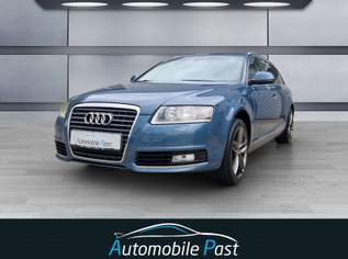 A6 2,7 TDI Multitronic, Pickerl neu, Top Zustand!, 3890 €, Auto & Fahrrad-Autos in 4152 Sarleinsbach