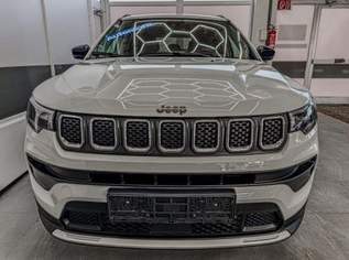 Compass ALTITUDE 1.5 DCT MHEV ACC RFK SHZ KEY..., 33627 €, Auto & Fahrrad-Autos in 6844 Gemeinde Altach