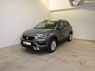 Ateca Style 1.0 TSI, 30990 €, Auto & Fahrrad-Autos in 4552 Wartberg an der Krems