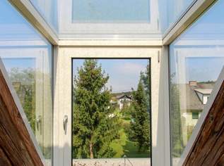 Luxus-Maisonette in der Grünen Steiermark, 1090 €, Immobilien-Wohnungen in 8561 Södingberg